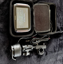 Tomtom rider 500 mit halterung - rider,