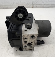 Hydraulikblock ABS Steuergerät BMW 5er (E39) M57 530d 6755741 6755739