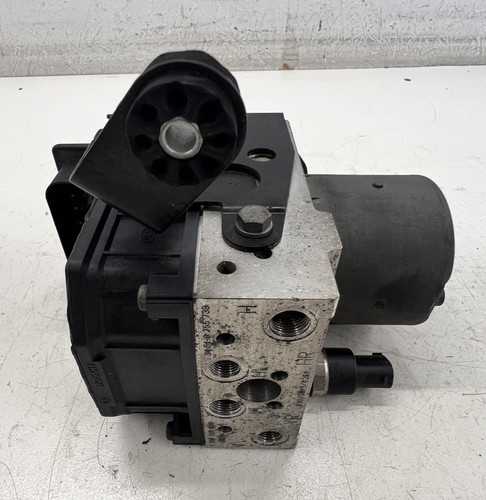 Hydraulikblock abs - hydraulikblock,