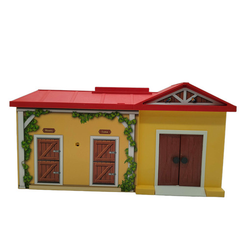 Playmobil pferdestall 5348 - playmobil,