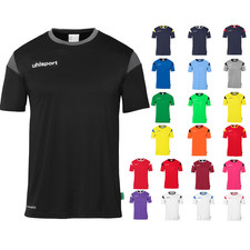 Uhlsport squad trikot - uhlsport, 27