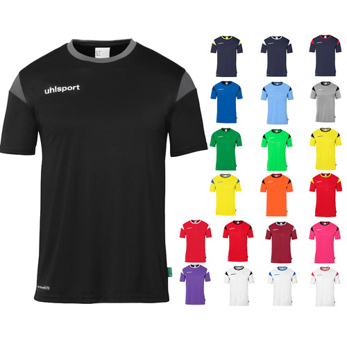 Uhlsport squad trikot - uhlsport, 27