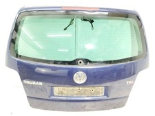 heckklappe VOLKSWAGEN TOURAN