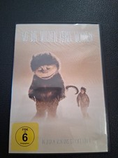 WO DIE WILDEN KERLE WOHNEN