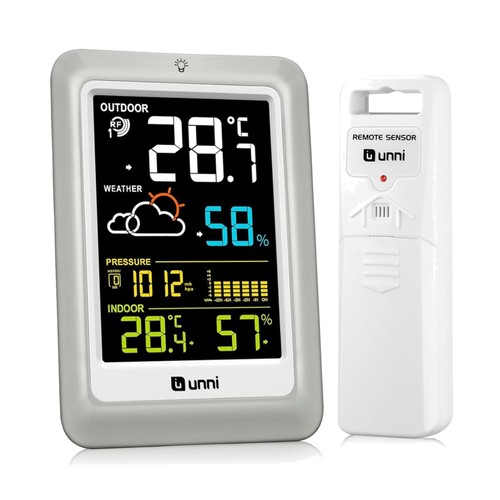 Funk wetterstation mit - funk,