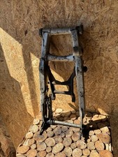 Yamaha XJ600 51J 84-91