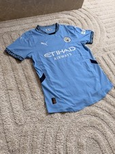 Puma Manchester City Authentic