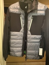 Men’s Toni Sailer Ski Jacket