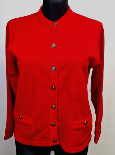 Tally strickjacke - tally, ho