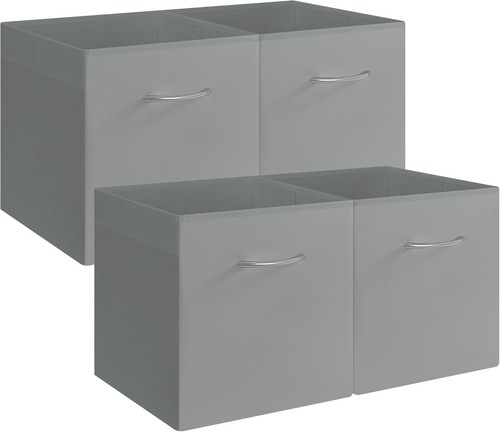 Aufbewahrungsboxen für