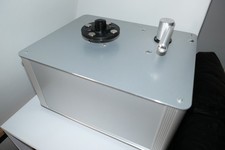 Pro-Ject VC-S3, Premium Schallplattenreinigungsmaschine  mit  Absaugung