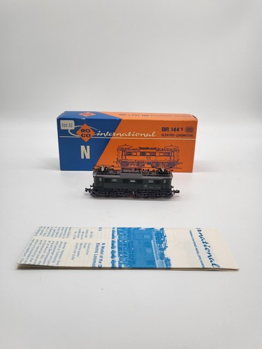 Roco spur 2154 - n,