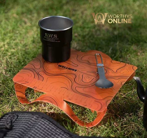 Camping angeln klapptisch für - angeln,