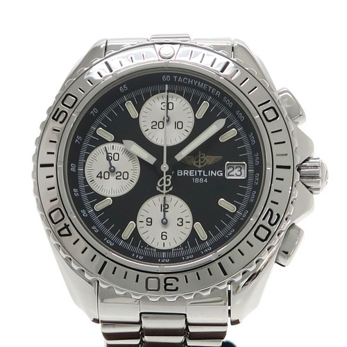 Breitling chrono shark - breitling, a13051