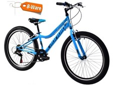 24 Zoll Mountainbike Capriolo