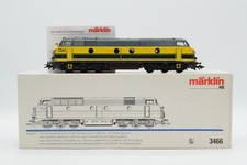 Märklin H0 3466