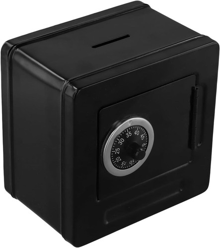 Robuste geldkassette mit - robuste,