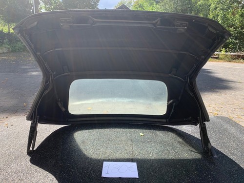 Fiat barchetta cabrio - barchetta,