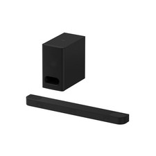 Sony Soundbar mit Subwoofer