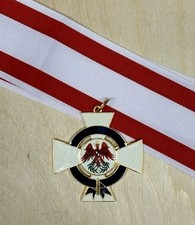 Roter Adler Orden 1. Klasse