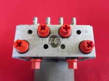 Hydraulikblock abs asr - hydraulikblock,