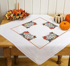 Stickpackung Erntedank