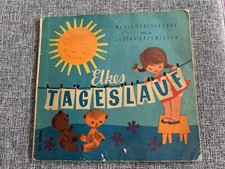 Elkes Tageslauf-Maria