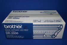Brother DR-2000 Bildtrommel Unit HL-2030 -A