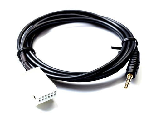 Aux kabel passend für - kabel,