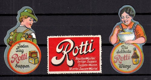 424931 lot reklamemarken - 424931/,