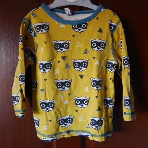 Maxomorra children pyjamas - maxomorra, children's