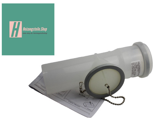 Buderus bosch rohr mit - buderus, dn