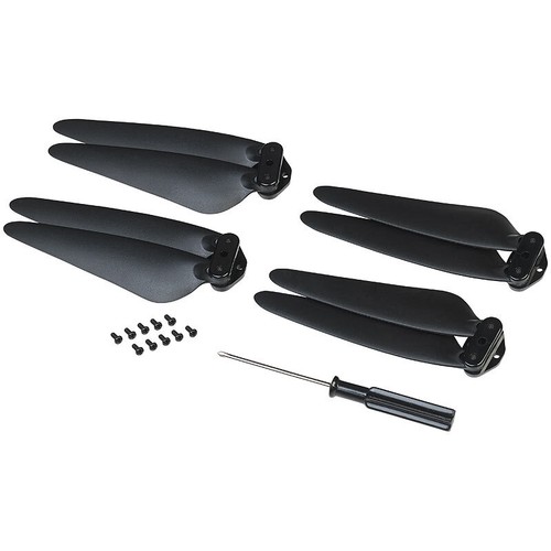 Simulus ersatz rotoren set - simulus, ersatz-rotoren-set