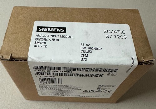 Simatic 1200 - simatic, s7-1200