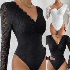 Unterwäsche Sexy Langarm