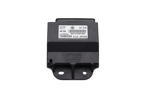 Cdi steuergerät piaggio mp3 - cdi,