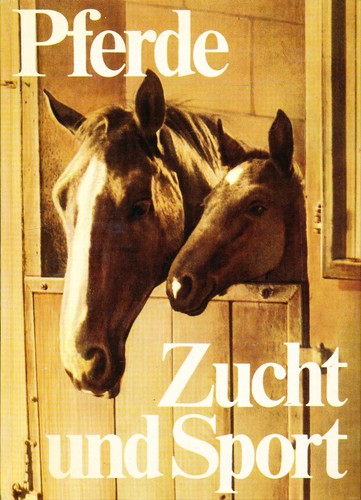 Pferdezucht und sport - und, -sport