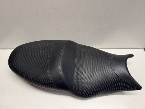 Komfortsitzbank bmw k1200s - komfortsitzbank,