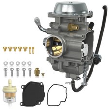 For Polaris Sportsman 400 HO