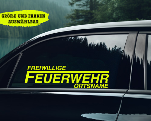 1914 autoaufkleber freiwillige - 1914,