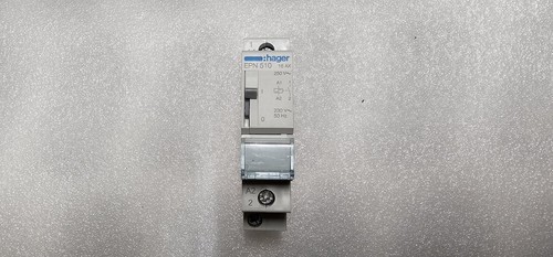 Hager stromstoßschalter - hager,