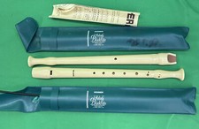 Hohner Melody Blockflote Music