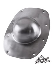 Umbo, Römischer Schildbuckel