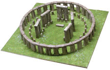 Modellauto modellbau model kit bausatz Spiel Aedes Ars Stonehenge England 250