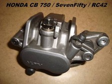 Honda 750 sevenfifty rc42 - sevenfifty,