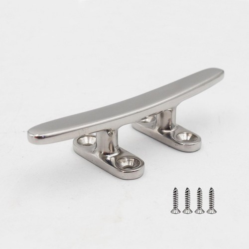 Klampe mit offener basis - mit,