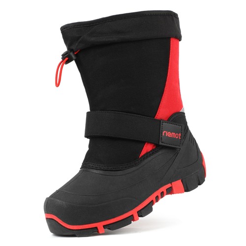 Warme jungen schneestiefel - jungen,