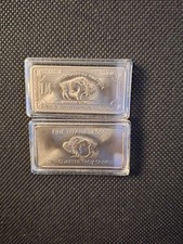1/4 oz Titanbarren Motiv