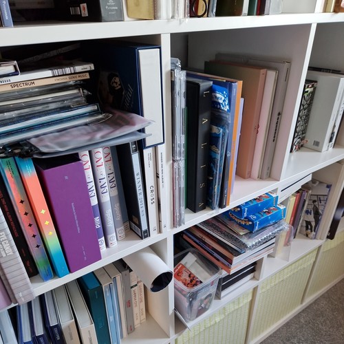 Kpop mystery bundle - bundle, bts