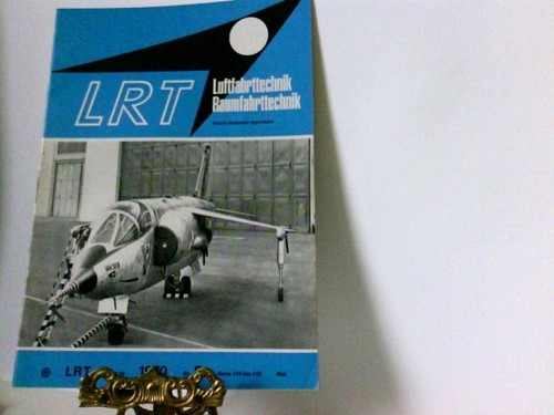 Lrt luftfahrttechnik - lrt,